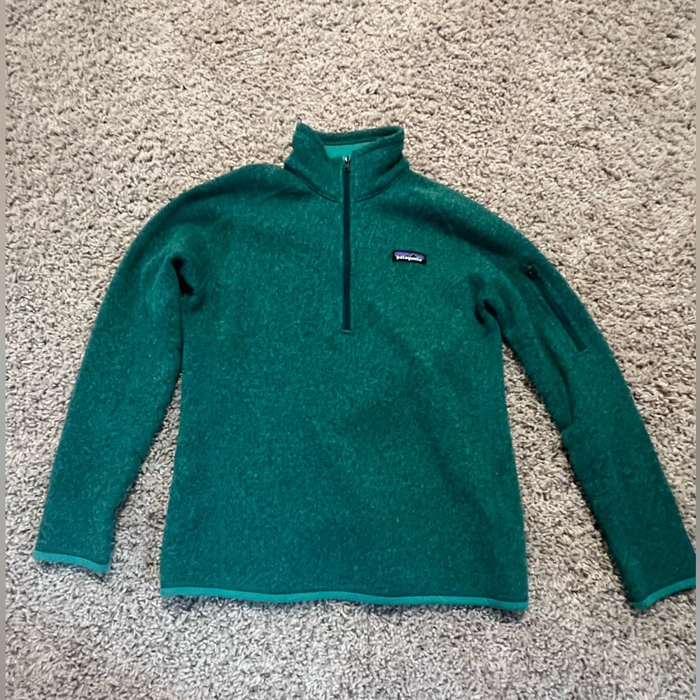 Patagonia Pullover